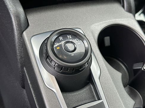 Used 2025 Ford Bronco Sport Big Bend image 17