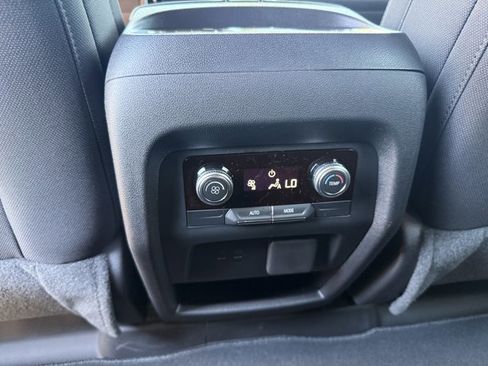 New 2026 GMC Acadia Elevation w/ LPO, Floor Liner Package image 30