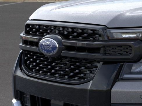 New 2026 Ford Ranger XLT AWD/4WD image 17