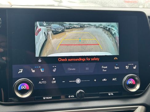 Used 2024 Lexus RX 350 w/ Technology Package AWD/4WD image 35
