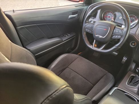 Used 2023 Dodge Charger Scat Pack image 15