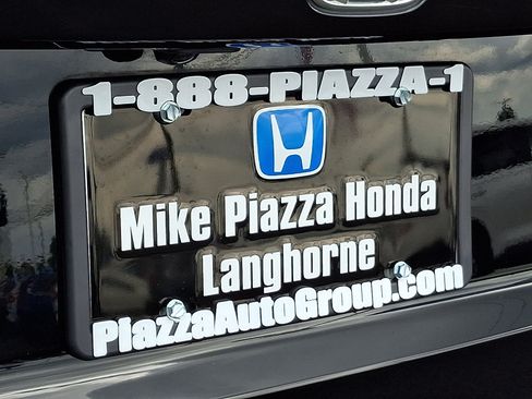 Used 2024 Honda CR-V EX image 31