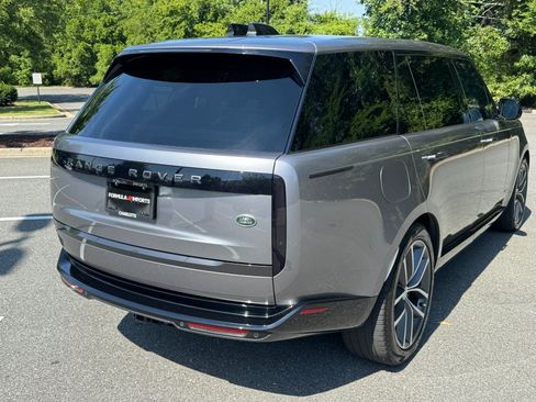 Used 2023 Land Rover Range Rover Long Wheelbase Autobiography AWD/4WD image 22