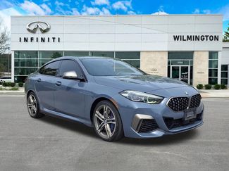 Used 2021 BMW M235i xDrive Gran Coupe w/ Premium Package AWD/4WD video 1