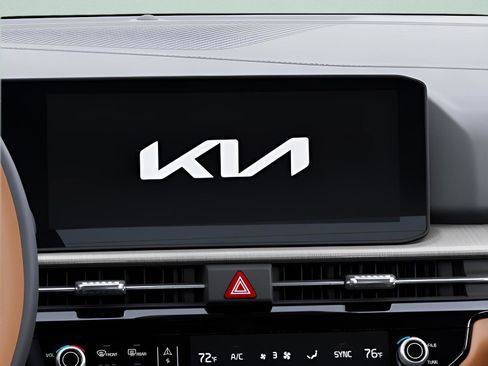 New 2026 Kia Sportage X-Line image 20