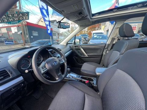 Used 2015 Subaru Forester 2.5i Premium w/ All-Weather Package image 11