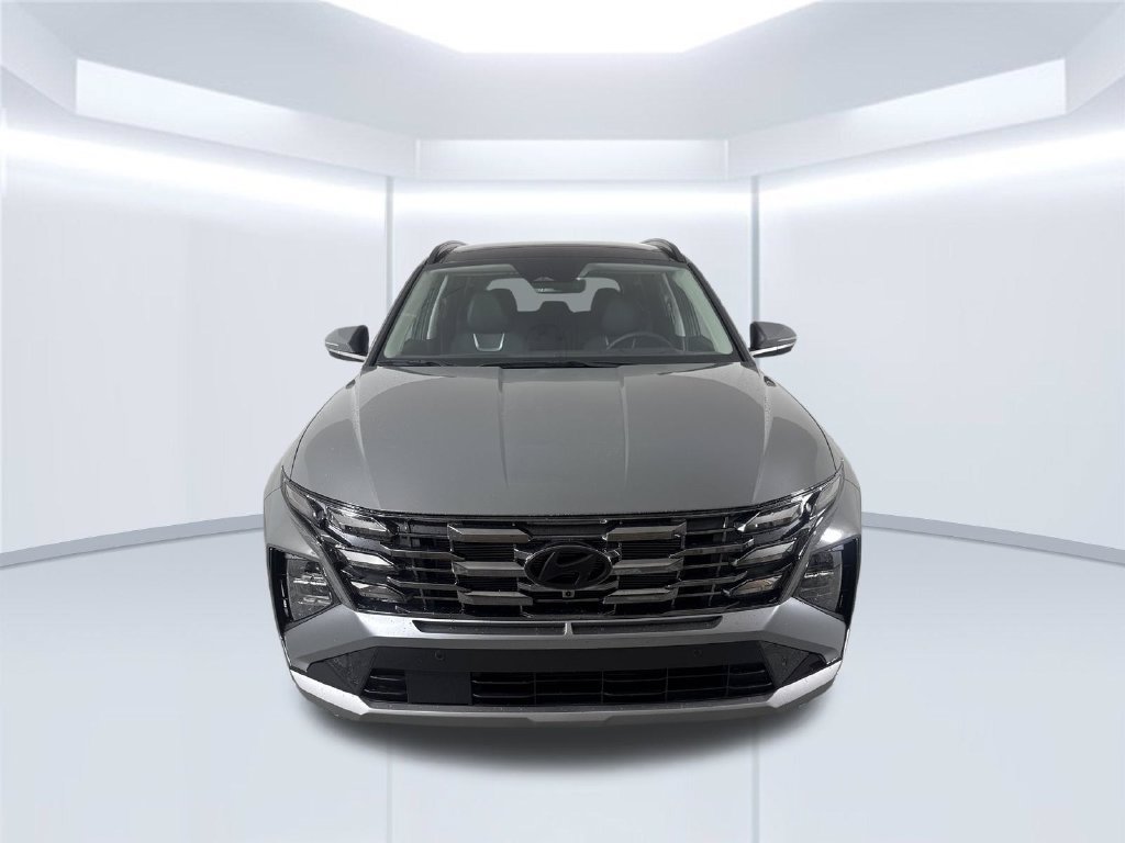 New 2026 Hyundai Tucson Limited FWD image 8