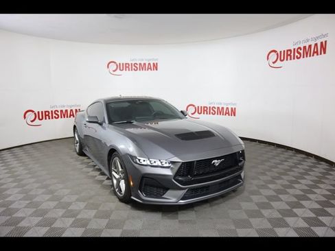 Used 2024 Ford Mustang GT RWD image 12