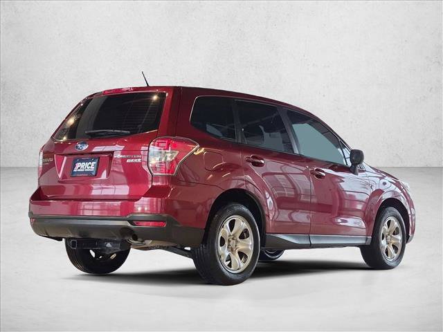 Used 2014 Subaru Forester 2.5i AWD/4WD image 5