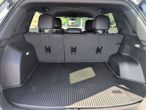 New 2026 Chevrolet Equinox LT w/ Convenience Package II FWD image 5