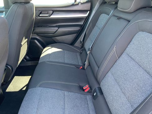 Used 2025 GMC Terrain Elevation AWD/4WD image 15