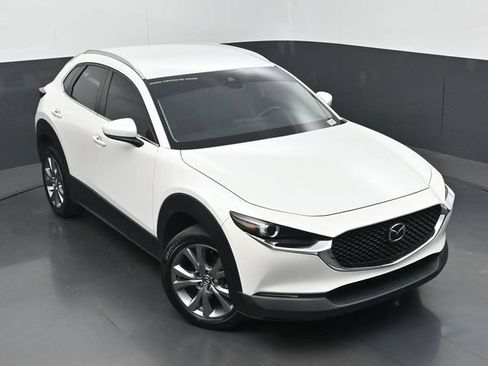 Certified 2023 MAZDA CX-30 AWD 2.5 S w/ Select Package image 32