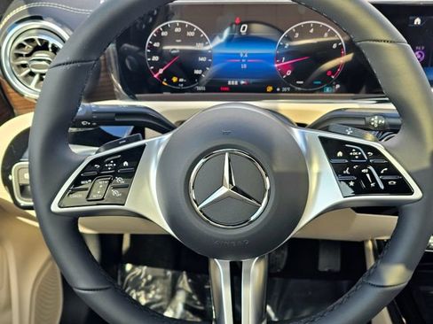 New 2026 Mercedes-Benz CLA 250 4MATIC image 29