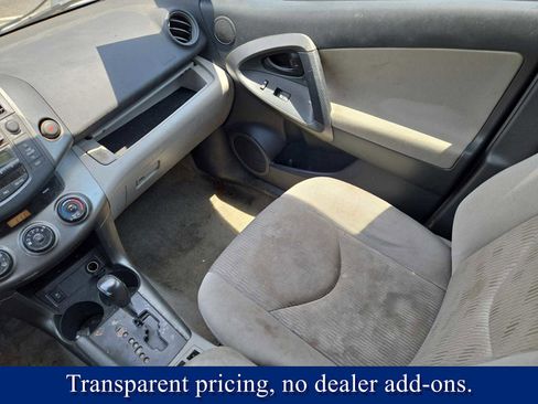 Used 2010 Toyota RAV4 2WD image 12