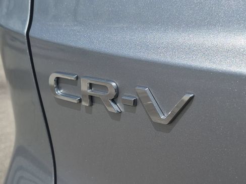Certified 2026 Honda CR-V EX image 24