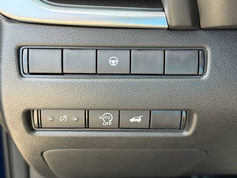 New 2026 Nissan Rogue SV w/ Cold Weather Package FWD image 12