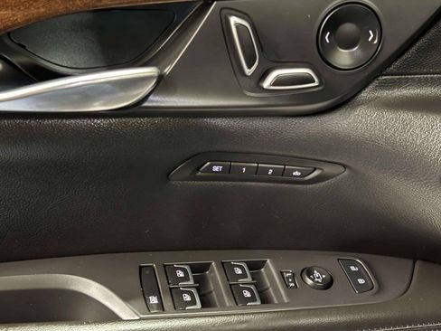 Used 2017 Cadillac CT6 3.6 AWD image 30