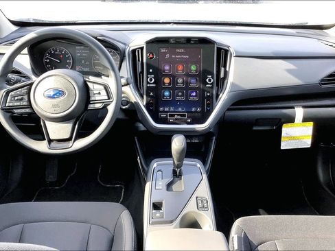 Certified 2025 Subaru Crosstrek 2.0i Premium image 18