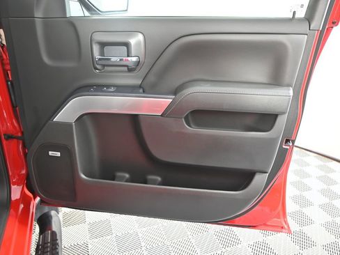 Used 2018 Chevrolet Silverado 1500 LT w/ All Star Edition image 13