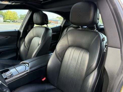 Used 2018 Maserati Ghibli image 10