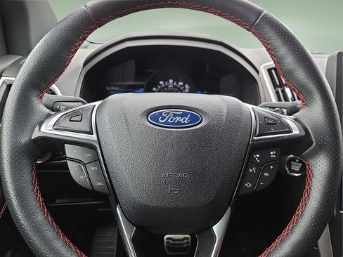 Certified 2024 Ford Edge ST-Line AWD/4WD image 24