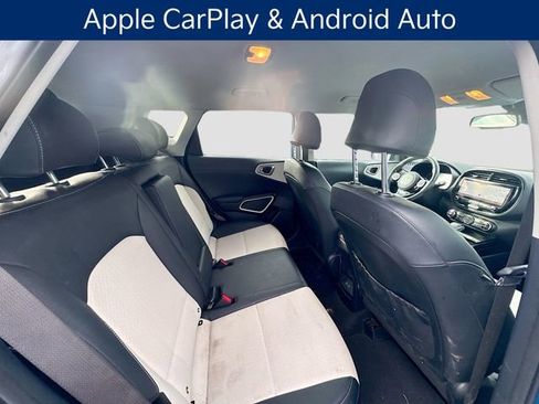 Used 2023 Kia Soul GT-Line image 22