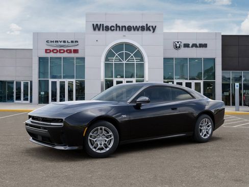 New 2026 Dodge Charger R/T w/ Driver Convenience Group AWD/4WD image 2