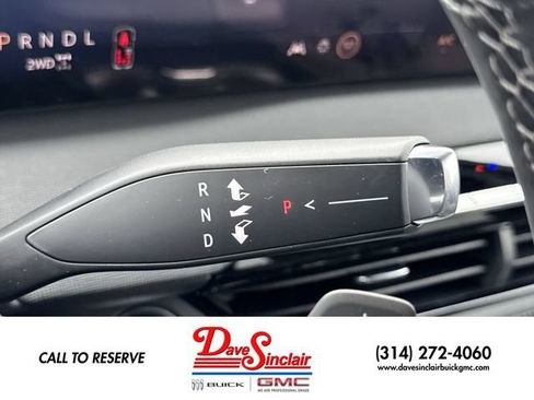 New 2026 Buick Enclave Sport Touring AWD/4WD image 20