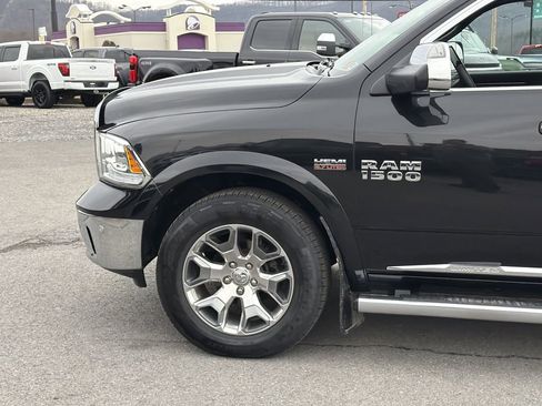 Used 2017 RAM 1500 Limited image 11