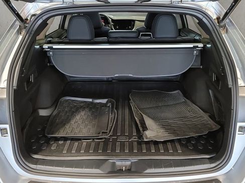 Used 2025 Subaru Outback Onyx Edition AWD/4WD image 7