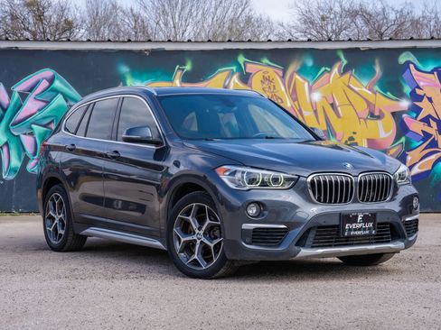 Used 2016 BMW X1 xDrive28i image 5