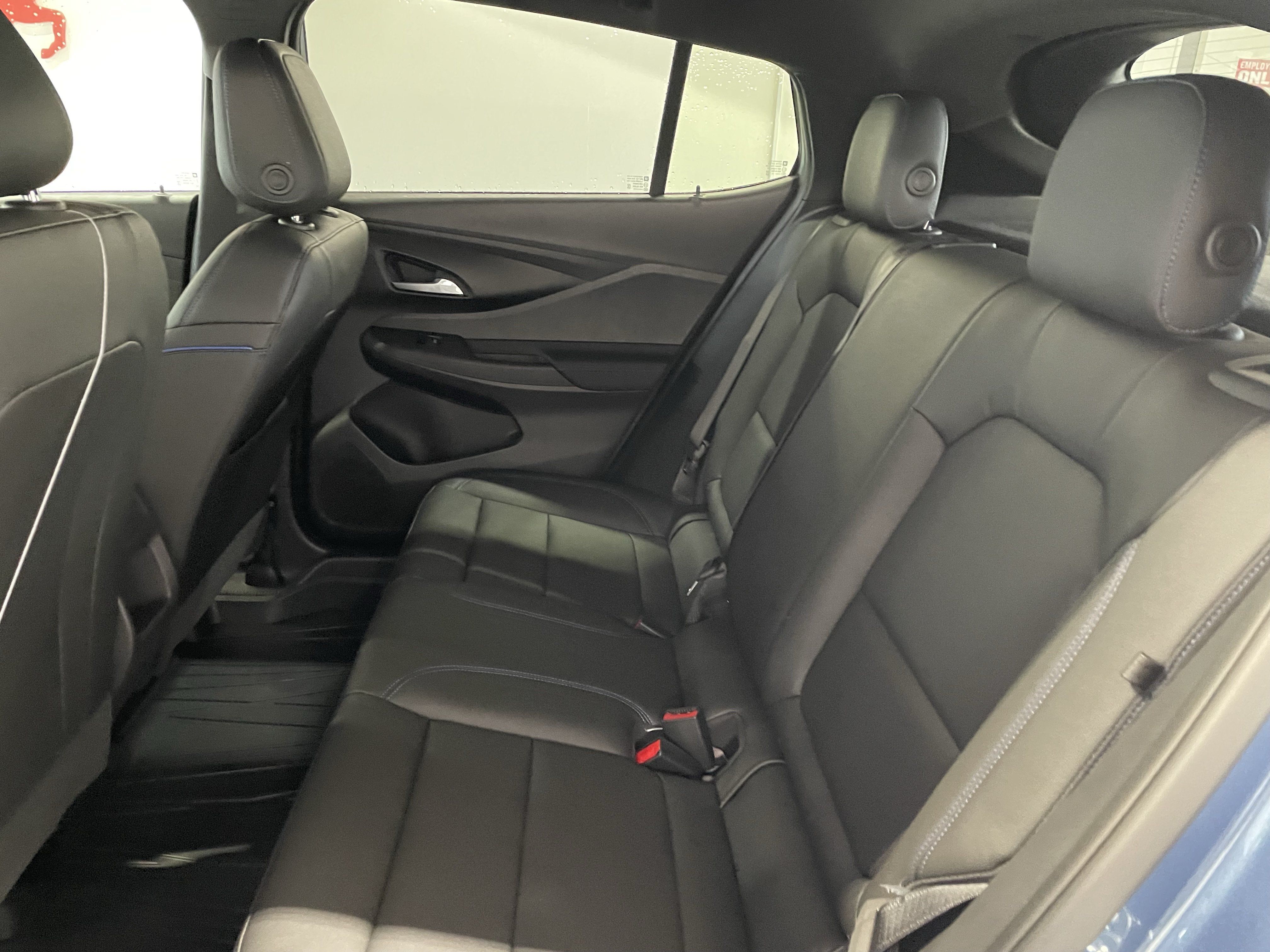 New 2026 Buick Envista Sport Touring w/ Convenience I Package FWD image 11