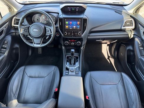 Used 2022 Subaru Forester Touring image 11