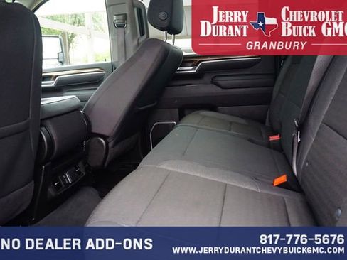Used 2025 Chevrolet Silverado 2500 LT w/ Convenience Package AWD/4WD image 20