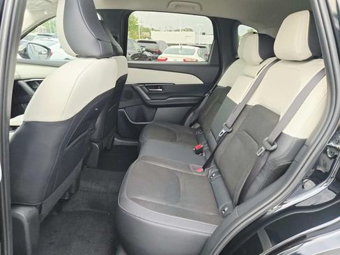 New 2026 MAZDA CX-5 Preferred AWD/4WD image 12
