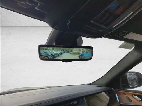 New 2026 Jeep Grand Cherokee Summit image 18