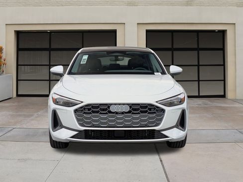 New 2025 Audi A5 2.0T Premium image 2