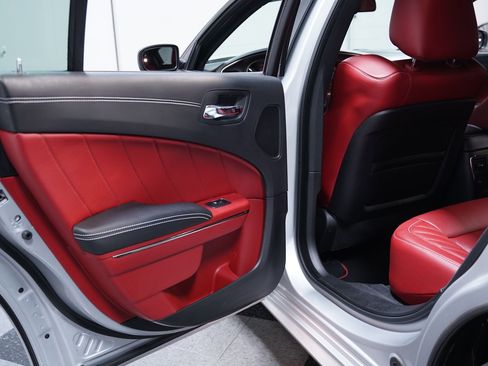 Used 2023 Dodge Charger SRT Hellcat w/ Harman/Kardon Audio Group image 35