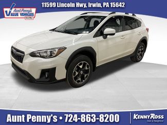 Used 2018 Subaru Crosstrek 2.0i Premium 360° Tour