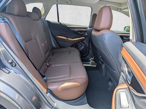 Used 2020 Subaru Outback Touring XT AWD/4WD image 20