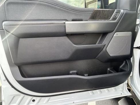 Used 2024 Ford F250 Lariat w/ Lariat Ultimate Package image 25