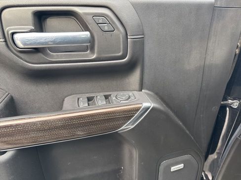 Used 2021 Chevrolet Silverado 1500 RST w/ Redline Edition image 13