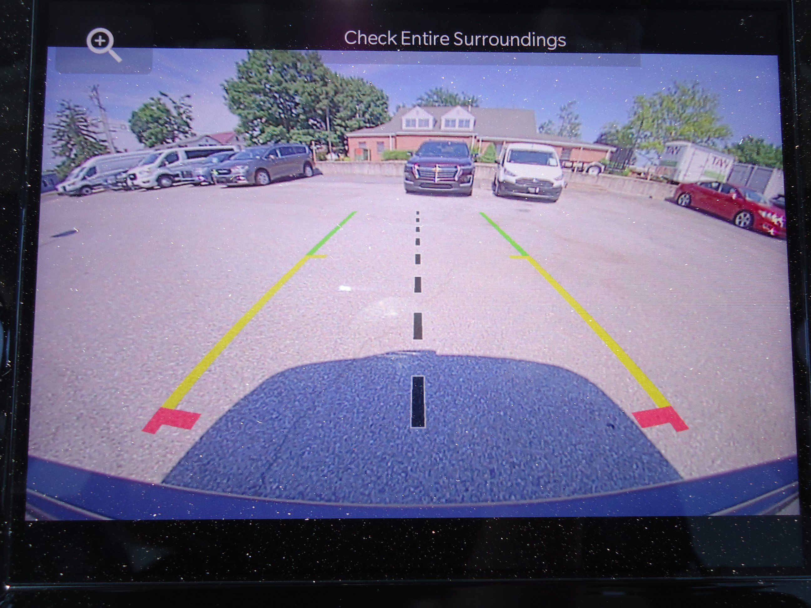 Used 2023 Jeep Grand Cherokee Laredo X AWD/4WD image 16