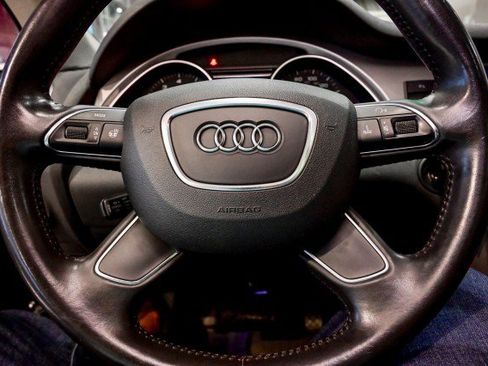 Used 2015 Audi Q7 3.0T Premium Plus w/ Premium Plus Package AWD/4WD image 31
