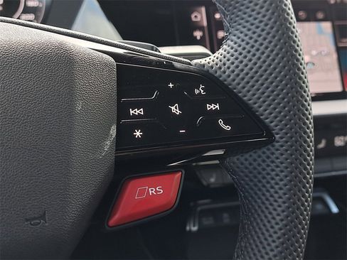 New 2026 Audi RS 3 image 9