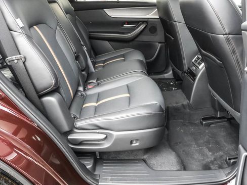 New 2026 MAZDA CX-90 Plug-In Hybrid w/ Premium Plus image 44