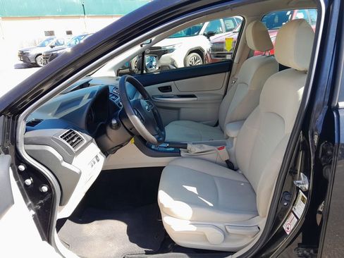 Used 2016 Subaru Impreza 2.0i image 12