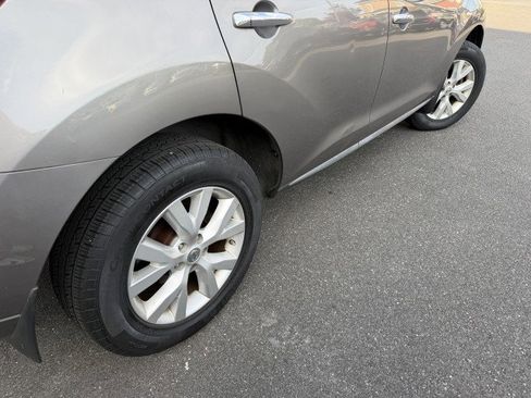 Used 2012 Nissan Murano SV image 30