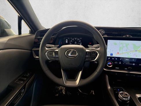 Used 2024 Lexus RZ 300e Premium w/ Accessory Package (Z1) FWD image 27
