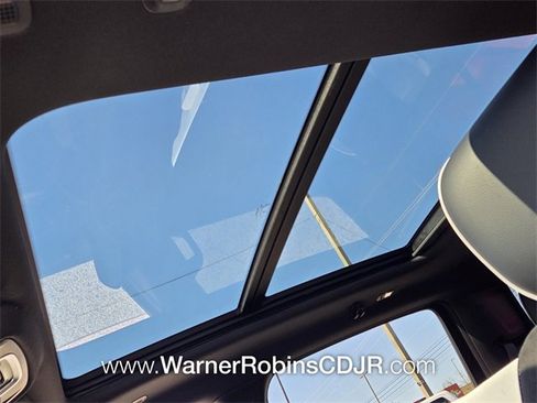 New 2026 RAM 1500 Laramie w/ Sport Appearance Package image 19